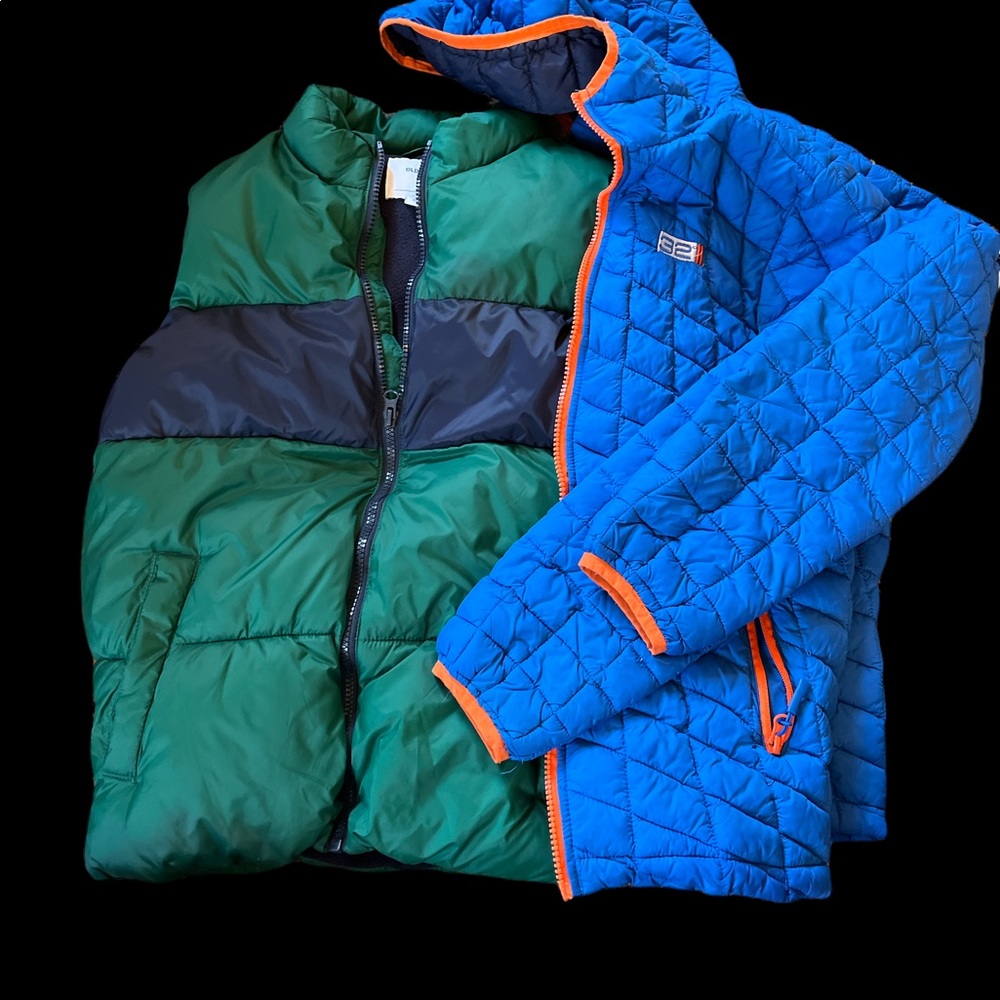 Children’s Winter Wear Set